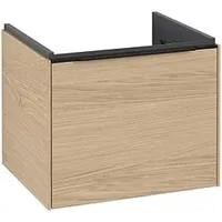 Villeroy & Boch Subway 3.0 Waschtischunterschrank C57901VJ 52,3x42,9x44,75cm, ohne