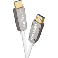 Celexon UHD Optical Fibre HDMI 8K Active Kabel 70m,