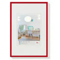 Walther design Bilderrahmen rot 50 x 60 cm New
