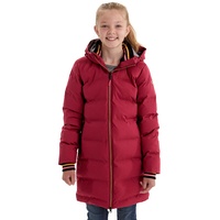 KILLTEC Mädchen Kow 33 Grls Qltd Ct Steppjacke mit
