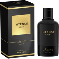 Câline Intense Gold Eau de Toilette 60 ml