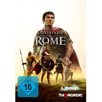 THQ Nordic Expeditions: Rome (PC)