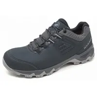 Mammut Mercury IV Low Herren black-titanium 42 2/3