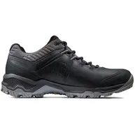 Mammut Mercury IV Low Herren black-titanium 42 2/3