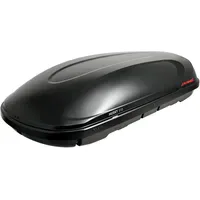 KAMEI Husky 510 schwarz-matt DuoLift