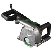 Hikoki Mauernutfräse CM5MA (inkl. 2 Diamant-Trennscheiben)