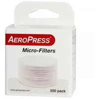 AeroPress Papierfilter 350 St.