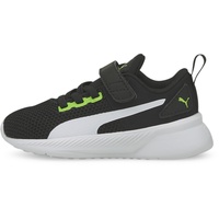 Puma Flyer Runner V Green Flash / White /