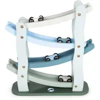 Small Foot Company Rennbahn Blaues Wunder (11651)