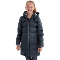 KILLTEC Mädchen Steppjacke mit Kapuze - KOW 33 GRLS