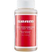 Sram Bremsflüssigkeit DOT 5.1
