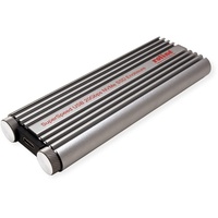 Roline 16.01.4147 Speicherlaufwerksgehäuse SSD-Gehäuse, M.2 NVMe zu USB 3.2