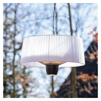 Sunred Artix Compact Bright Hanging White 1500 Watt