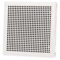 Jung 3-Klang-Gong LS 2567-G3 WW