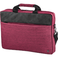 Hama Tayrona Notebook Tasche 15.6" rot (00216537)