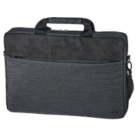 Hama Tayrona Notebook Tasche 15.6" dunkelgrau (00216546)