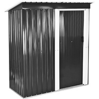 DEMA Perth 1,64 x 0,89 m anthrazit