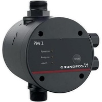 Grundfos Steuerung druckabhängig PM 1 2,2 bar, 230 V,