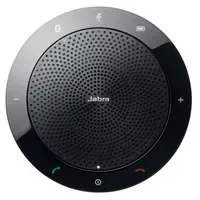 JABRA SPEAK 510+ MS (USB/Bluetooth-Konferenzlösung) inkl. LINK 360 Dongle