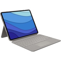 Logitech Combo Touch Tastatur Case für iPad Pro 12.9''