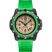 Luminox Commando Raider Dual Time 46mm 20ATM