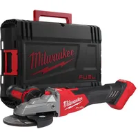 Milwaukee M18 FSAGF125XB-0X ohne Akku + HD Box
