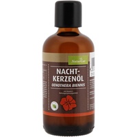 NaturGut Nachtkerzenöl Kaltgepresst 50 ml