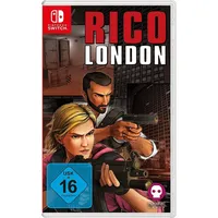 Numskull Games Rico London