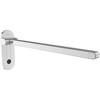 Villeroy & Boch Vicare Design Klappgriff 65 cm Edelstahl