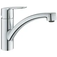 Grohe Start Einhebelmischer Chrom