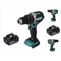 Makita DHP484T1 inkl. 1 x 5,0 Ah