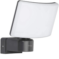 Oktaplex lighting LED Strahler warmweiß 3000K 2200lm 30W Außenleuchte