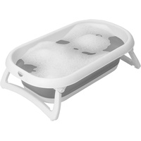 Rotho Babydesign Baby Bath 2go Faltbadewanne - Badewanne -