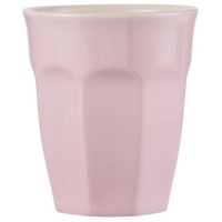 Ib laursen Becher Mynte 0,25 l Rosa