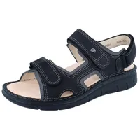 Finn Comfort Wanaka Herren Schwarz 41