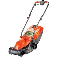 FLYMO Speedi-Mo 360C - Elektro-Rasenmäher - 1500 W -