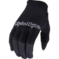 Troy Lee Designs Flowline Handschuhe - Black - S