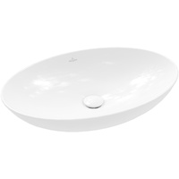 Villeroy & Boch Loop & Friends Aufsatzwaschtisch 4A4800R1