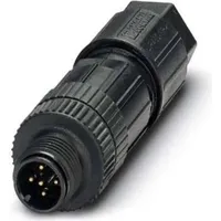 Phoenix Contact 1424686 Sensor-/Aktor-Steckverbinder, unkonfektioniert M12 Polzahl Sensoren: 5