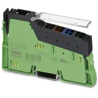 Phoenix Contact IB IL 24 PWR IN-PAC 2861331 SPS-Erweiterungsmodul