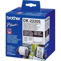 Brother DK22205 (Papier)