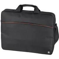 Hama Notebooktasche 39,6 cm (15.6") Aktenkoffer Schwarz