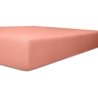 Kneer Spannbettlaken Easy-Stretch 90 x 190 - 100 x