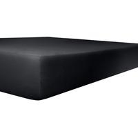 Kneer Spannbettlaken Easy-Stretch 90 x 190 - 100 x