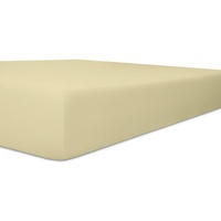 Kneer Spannbettlaken Easy-Stretch 140 x 200 - 160 x