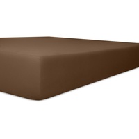 Kneer Spannbettlaken Easy-Stretch 90 x 190 - 100 x