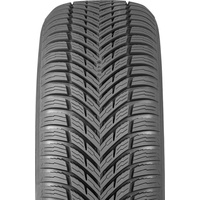 Nokian 195/65 R16C 104T/102T Nokian Seasonproof C