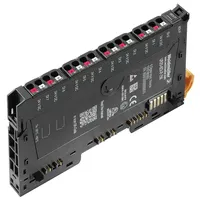 Weidmüller UR20-8DI-P-2W 1315180000 SPS-Eingangs-Modul 24 V/DC