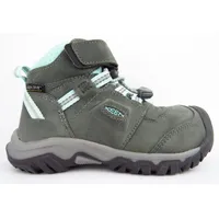 Keen Ridge Flex Mid WP Young Kids