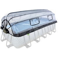 EXIT TOYS EXIT Pool Abdeckung 540x250cm